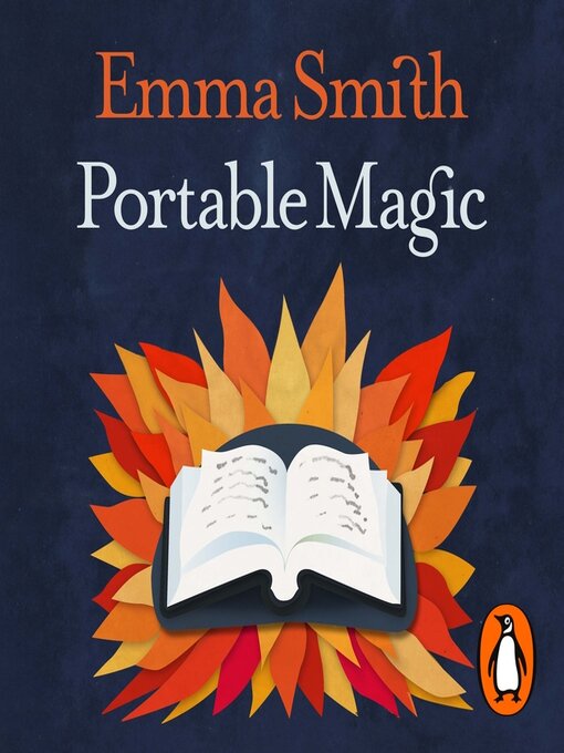 Title details for Portable Magic by Emma Smith - Wait list